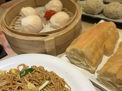 -点都德(聚福楼店)