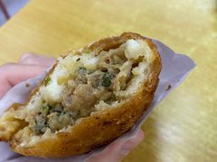 -煎意浓·吴记煎包(交通路店)