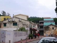 -安德鲁饼店(总店)