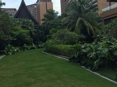 -三亚湾红树林度假世界(木棉酒店)