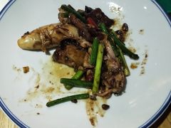 -吕氏疙瘩汤·私家菜馆(慈云寺店)