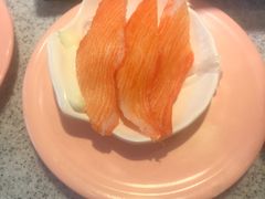 -争鲜回转寿司(金桥家乐福店)