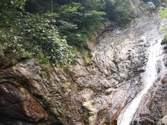 -宁波五龙潭景区