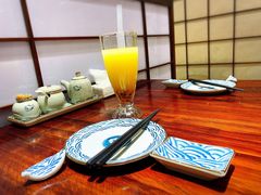 -渔日本料理铁板烧(新天地假日广场店)