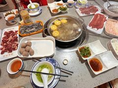 -杏花吴记牛肉火锅