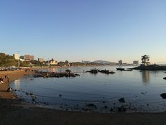 -兴城海滨风景区