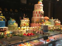 -富力希尔顿酒店·地阔自助餐厅