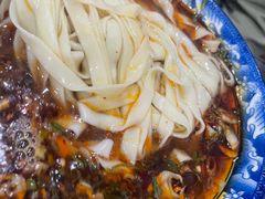 -晓菊梆梆面
