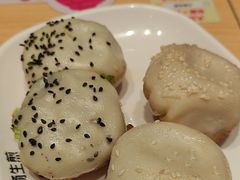 -小杨生煎(周浦万达店)