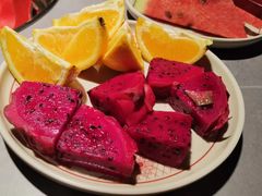 -吃城都·鱼蛙火锅(西玉龙街店)