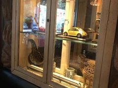 门面-申德勒西餐厅(日坛路总店)