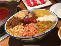 -佬土鹅肠火锅(解放路店)
