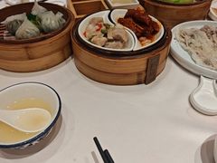-宝园酒家(美林M·LIVE天地东座店)