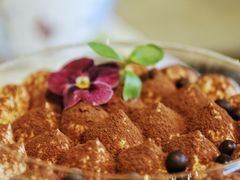 提拉米苏-我的四季意大利餐厅(春天百货店)