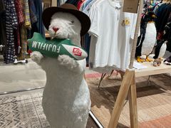 -多抓鱼循环商店(虹桥天地店)