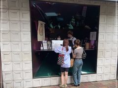 门面-JPG coffee(广州体育西店)