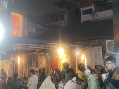 -盟重烧烤(东瓜山创始店)