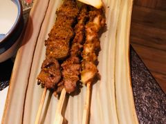 -丝路金桃·新疆菜(徐汇店)