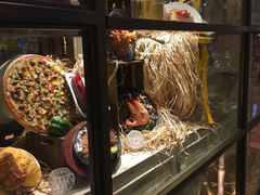 -玛格萝妮(汇智国际商业中心店)