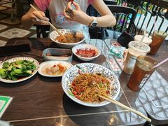 -阿大排档(长春这有山店)