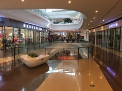 店内环境-大连凯丹广场