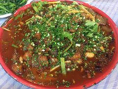 -兄弟太安鱼(华宇·金沙港湾店)