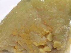 冬叶咸肉粽-稻香酒家·33年老字号·港式粤菜(富邦中心店)