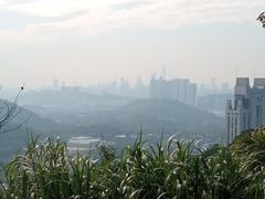 -梧桐山风景名胜区