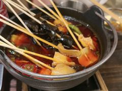 -破店肥哈·东北烧烤·夜宵(南山保利店)