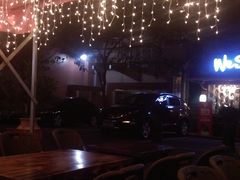 -HUNTING BAR亨霆鸡尾酒馆(越秀淘金店)
