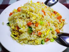 -莎车清真美食