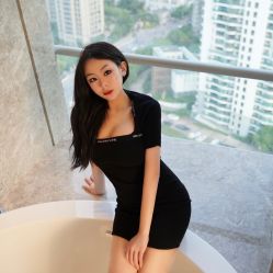 点击看大图 -D.z Salon 无痕接发潮店