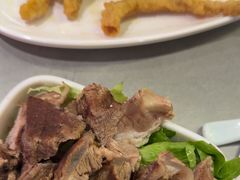 -宴全牛粤来越牛潮汕鲜牛肉火锅(海州万达广场店)