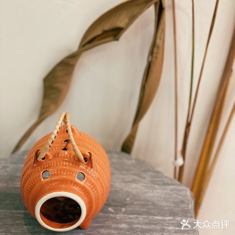 可能是西双版纳最好喝的咖啡馆