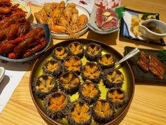 -贵木日本料理·铁板烧(新地假日广场店)