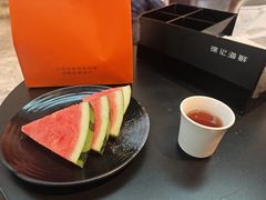 -徐记海鲜(黄土岭|新时空店)