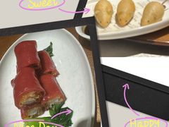 -红棉中餐厅·广州海航威斯汀酒店
