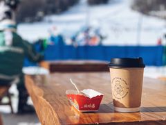 -长白山万达国际滑雪场