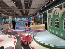-利奥梦幻主题乐园(爱琴海购物公园店)