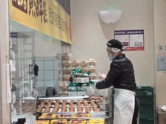 -泸溪河桃酥(秦淮夫子庙一店)