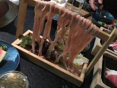 -湊湊火锅·茶憩(上海合生汇店)