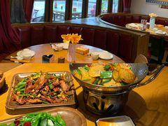 -隔壁老王·家常云南菜(花巷店)