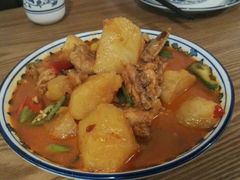 -西北狼(GOGO新天地店)