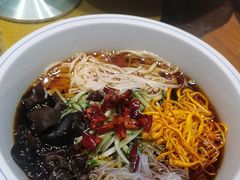 -那家老院子东北菜·饺子·小鸡炖蘑菇(艳华街店)