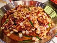 -红盔甲·小龙虾(天钥桥店)