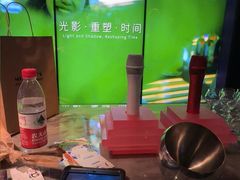 -温莎KTV(珠江路店)