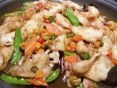 -炭舍干锅(华发商都店)