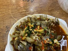 -宏记汕头白粥店(江怡店)