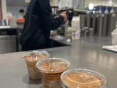 -M Stand(宁波万象城店)