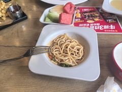 -豪客来牛排(人民东路店)